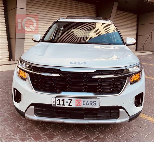 کیا سێلتۆس 2024  بۆ فرۆشتن لە عێراق -  بەغداد